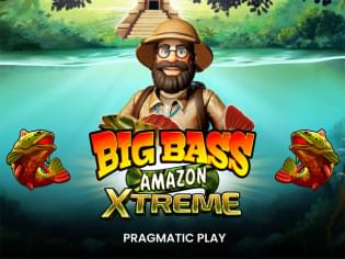 Big Bass Amazon Xtreme